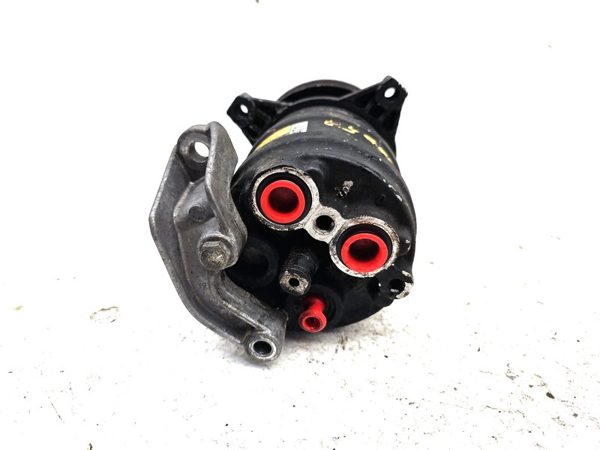 1983-1986 Pontiac 6000 Ac Compressor Air Conditioner Pump Assembly Oem 2.8L — photo 9