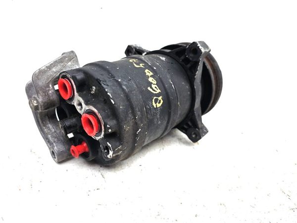 1983-1986 Pontiac 6000 Ac Compressor Air Conditioner Pump Assembly Oem 2.8L — photo 10
