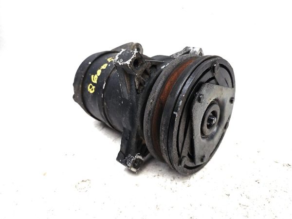 1983-1986 Pontiac 6000 Ac Compressor Air Conditioner Pump Assembly Oem 2.8L — photo 11