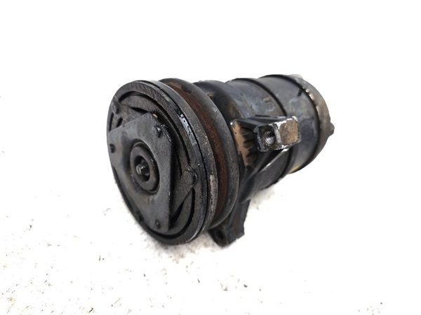 1983-1986 Pontiac 6000 Ac Compressor Air Conditioner Pump Assembly Oem 2.8L — photo 12