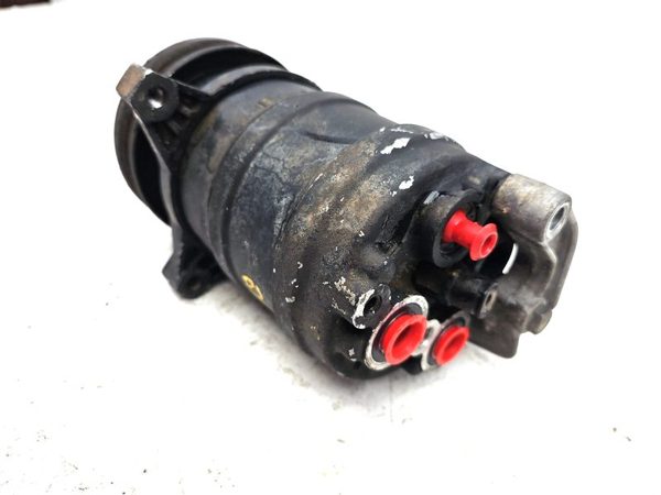 1983-1986 Pontiac 6000 Ac Compressor Air Conditioner Pump Assembly Oem 2.8L — photo 13