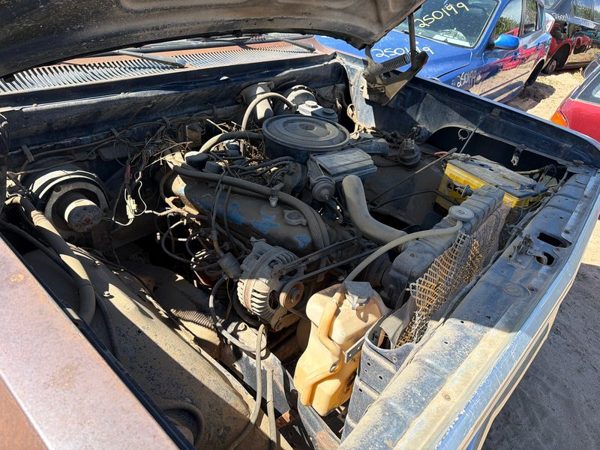 1981 Dodge D150 Misc. Engine Part 3.7L 225 — photo 7