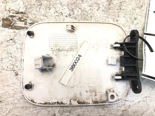 2005-2008 Suzuki Forenza Fuel Door Lid Gas Flap Oem White 6485085Z02 — photo 11