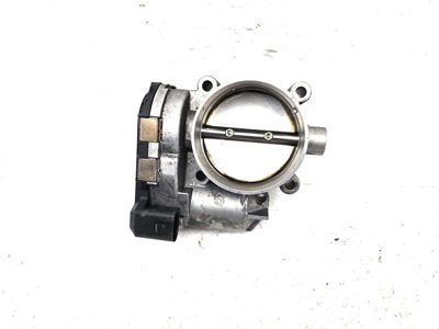 2000-2011 Audi A6 Throttle Body Valve Oem With Sensors 2.7L 079133062C