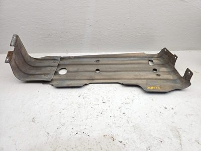 1988-1995 Isuzu Pup Pickup Fuel Tank Skid Plate Guard Reg Cab 6Ft Bed 8943345069