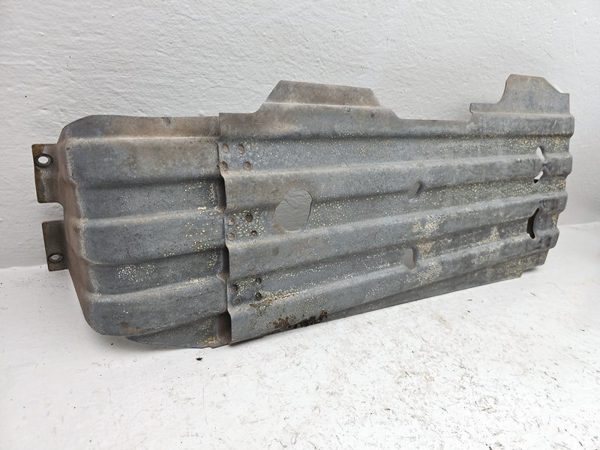 1988-1995 Isuzu Pup Pickup Fuel Tank Skid Plate Guard Reg Cab 6Ft Bed 8943345069 — photo 5