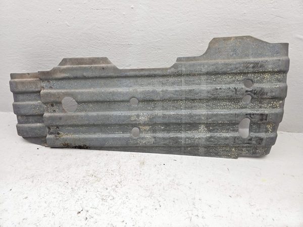 1988-1995 Isuzu Pup Pickup Fuel Tank Skid Plate Guard Reg Cab 6Ft Bed 8943345069 — photo 6