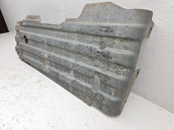 1988-1995 Isuzu Pup Pickup Fuel Tank Skid Plate Guard Reg Cab 6Ft Bed 8943345069 — photo 7