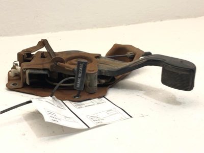 1994 Ford F250 Parking Brake Pedal Assembly Emergency Brake Unit Oem