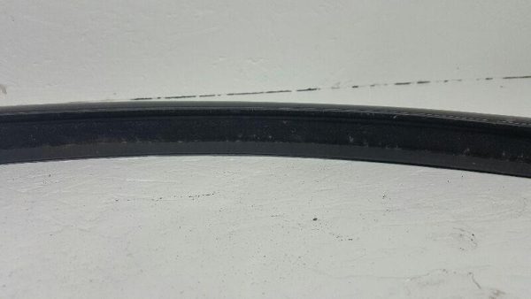 2006 Dodge Ram 2500 Passenger Right Window Track Seal Rubber Weatherstrip — photo 2