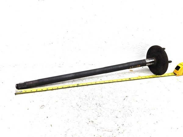 1987-1996 Ford F150 4X2 Passenger Right Rear Back Axle Shaft Oem — photo 1