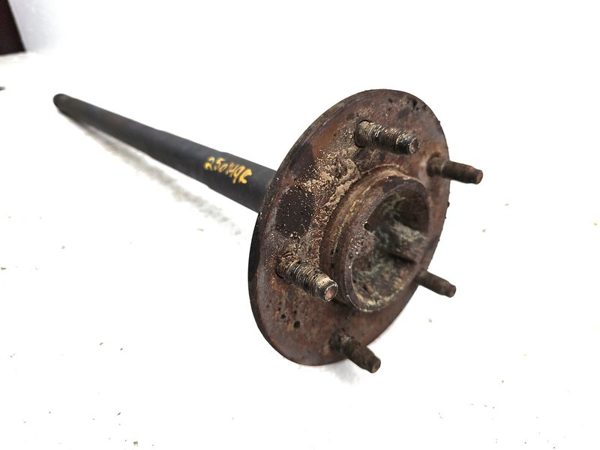 1987-1996 Ford F150 4X2 Passenger Right Rear Back Axle Shaft Oem — photo 5
