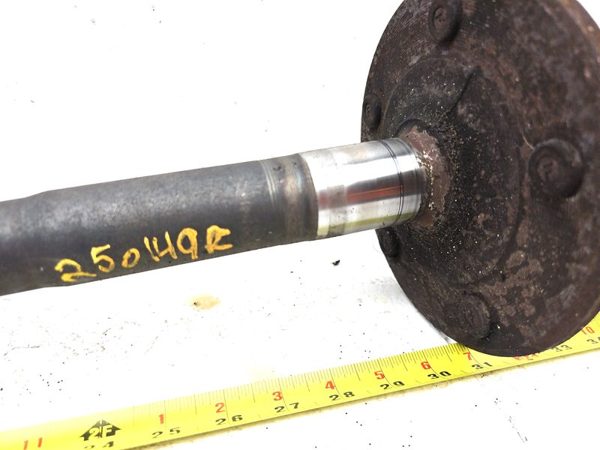 1987-1996 Ford F150 4X2 Passenger Right Rear Back Axle Shaft Oem — photo 4