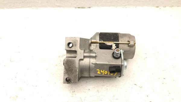 1994-2002 Honda Passport Starter Motor 3.2L 4431268 — photo 3