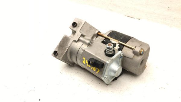 1994-2002 Honda Passport Starter Motor 3.2L 4431268 — photo 2