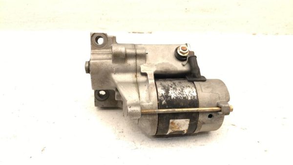 1994-2002 Honda Passport Starter Motor 3.2L 4431268 — photo 6