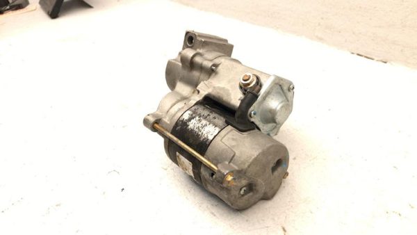 1994-2002 Honda Passport Starter Motor 3.2L 4431268 — photo 5