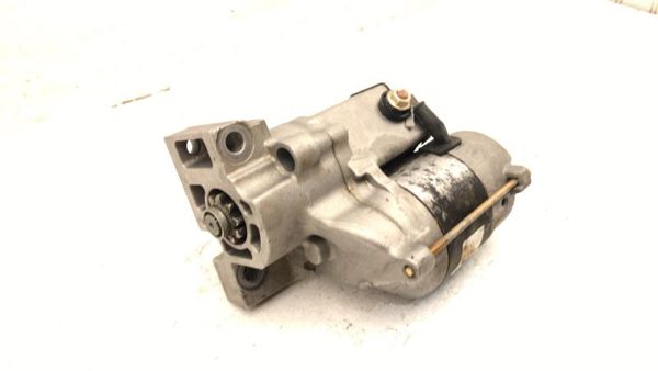 1994-2002 Honda Passport Starter Motor 3.2L 4431268 — photo 4