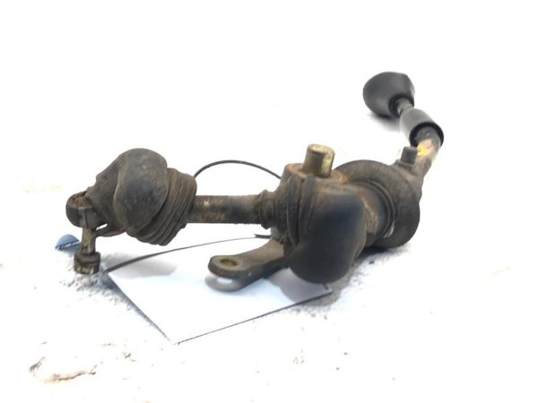 1994 Pathfinder Complete 4x4 Shifter Lever Assembly with Linkage 4wd Shift Gray — photo 8