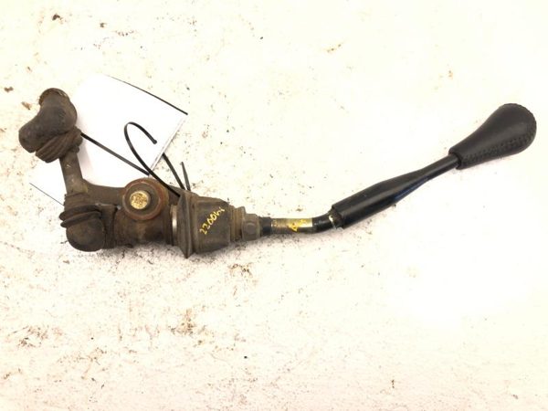 1994 Pathfinder Complete 4x4 Shifter Lever Assembly with Linkage 4wd Shift Gray — photo 10