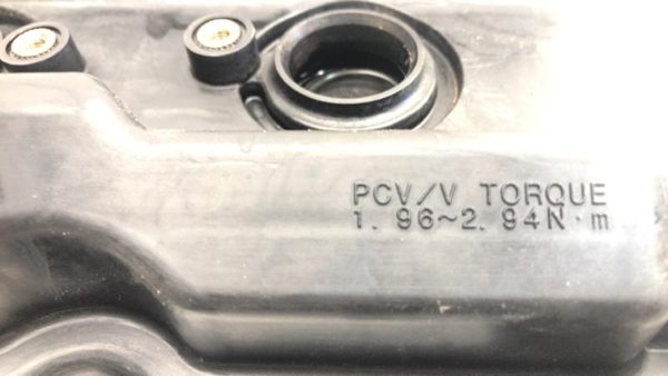 2005-2012 Nissan Pathfinder Passenger Right Valve Cover Oem 4.0L 13264Ea200 — photo 5