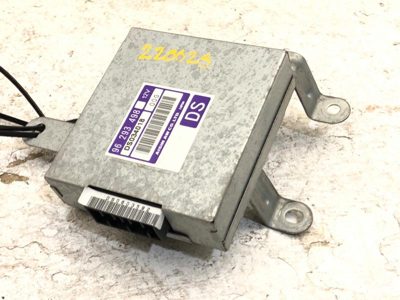 1999-2002 Daewoo Leganza Transmission Control Module Computer Tcm Oem At