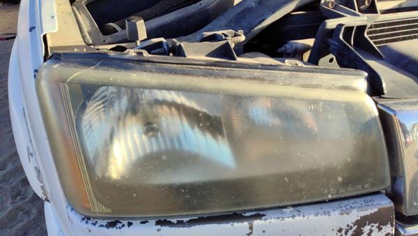2003-2007 Chevy Suburban Passenger Right Head Light Oem Front Lamp 10396912 — photo 1