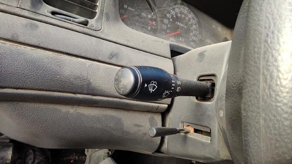 05-11 Crown Vic Turn Signal Switch Windshield Wiper Column Control Lever Assembl — photo 3