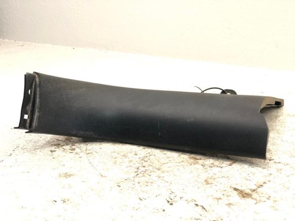 2011 Toyota Tundra Passenger Right Lower Kick Trim Panel Oem — photo 5