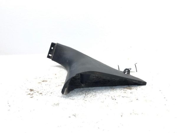 2011 Toyota Tundra Passenger Right Lower Kick Trim Panel Oem — photo 6