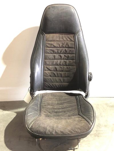 1971 Nissan Datsun 240Z Driver Left Front Seat