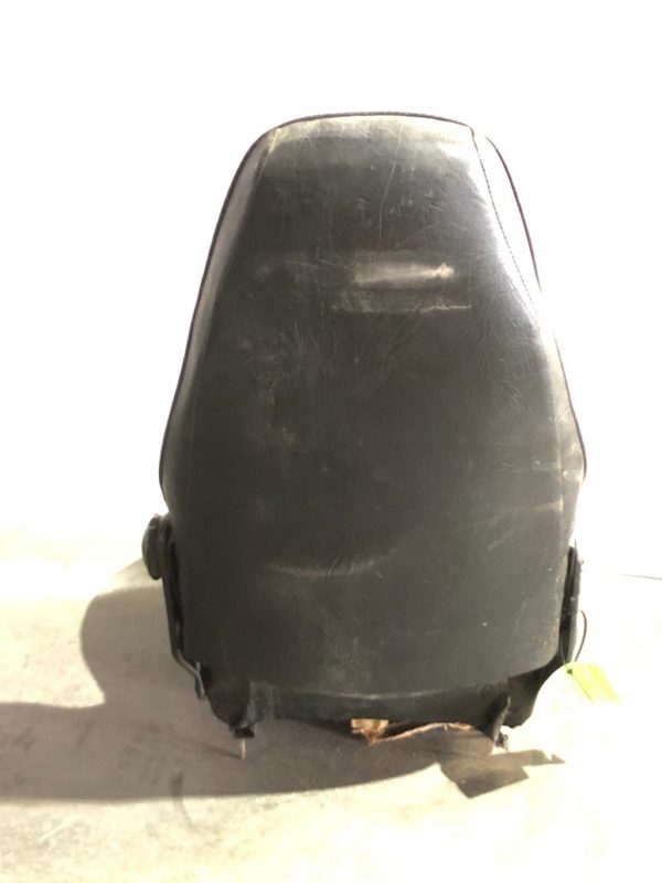 1971 Nissan Datsun 240Z Driver Left Front Seat — photo 8