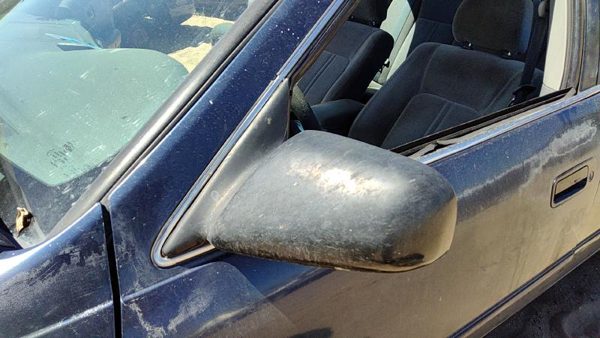 1997-2001 Toyota Camry Driver Left Power Side Mirror Door Mounted Oem — photo 2