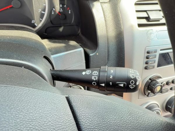 2006 Chevy Equinox Windshield Wiper Control Switch Column Lever Assembly Oem — photo 4