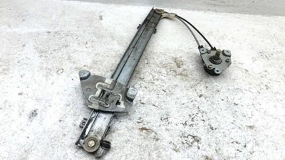 1986-1997 Nissan Hardbody Pickup Passenger Front Window Regulator Manual