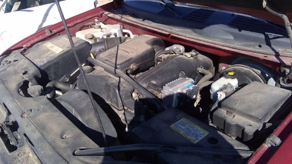 2002 GMC Envoy — vehicle photo 2