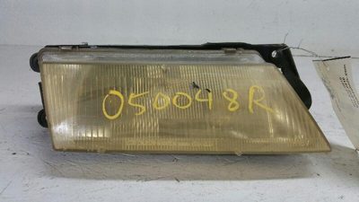 1996 Kia Sephia Oem Passenger Right Headlight Head Lamp Lens Ok24a51030b