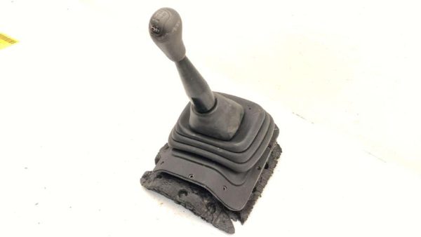 96 S10 Pickup Floor Shifter Lever Assembly Shift Manual Transmission 5 Speed — photo 5