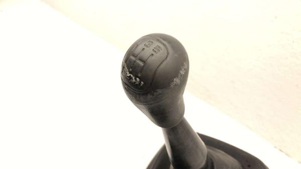 96 S10 Pickup Floor Shifter Lever Assembly Shift Manual Transmission 5 Speed — photo 6