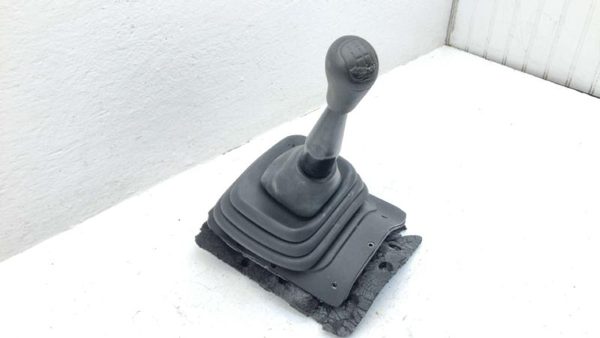 96 S10 Pickup Floor Shifter Lever Assembly Shift Manual Transmission 5 Speed — photo 1
