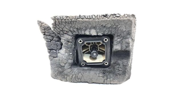 96 S10 Pickup Floor Shifter Lever Assembly Shift Manual Transmission 5 Speed — photo 9