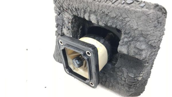 96 S10 Pickup Floor Shifter Lever Assembly Shift Manual Transmission 5 Speed — photo 10