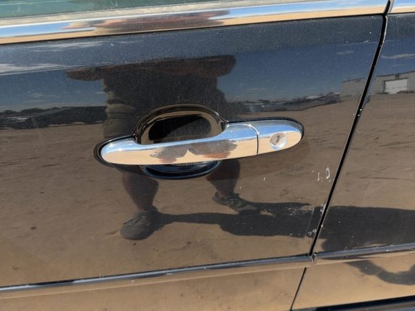 2007-2016 Chevy Impala Driver Left Front Outside Door Handle Oem Chrome 25865676 — photo 2