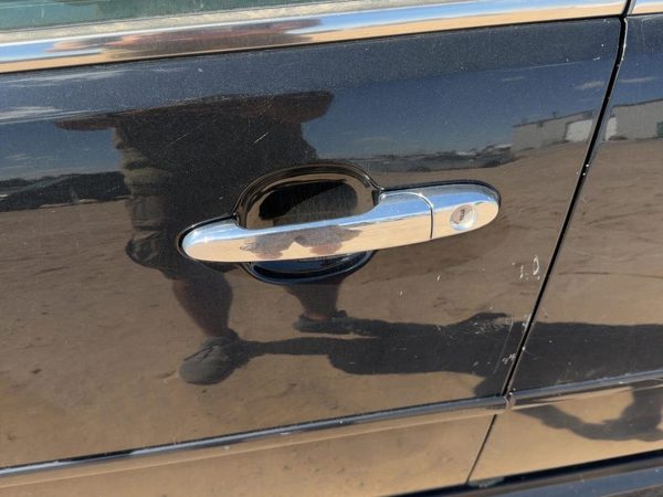 2007-2016 Chevy Impala Driver Left Front Outside Door Handle Oem Chrome 25865676 — photo 3