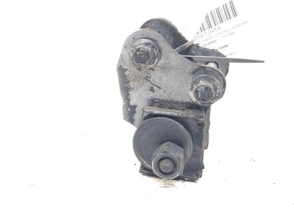 84-96 Chevy Corvette Driver Left Rear Control Arm Mounting Bracket Transverse — photo 3