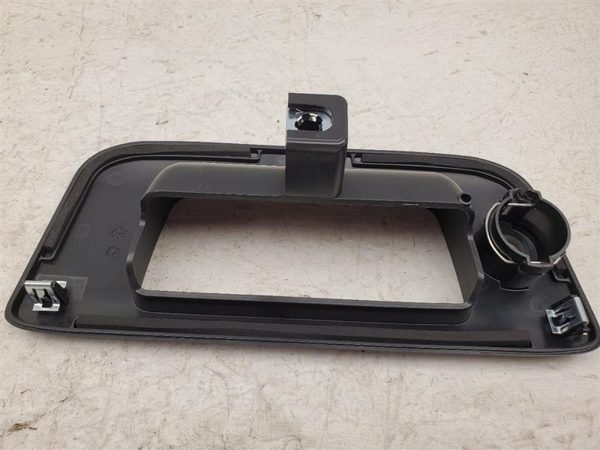 2009 Silv15 Outside Door Handle LH RH Exterior Tailgate Opt A60 Fits 07-14 — photo 5
