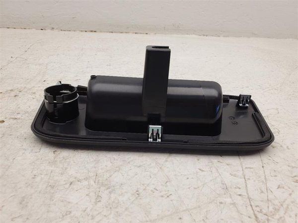 2009 Silv15 Outside Door Handle LH RH Exterior Tailgate Opt A60 Fits 07-14 — photo 3