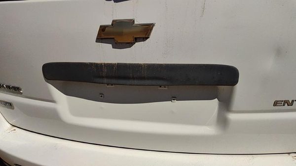 2005-2009 Chevy Uplander Liftgate Hatch Rear Outside Door Handle Oem 15850461 — photo 1