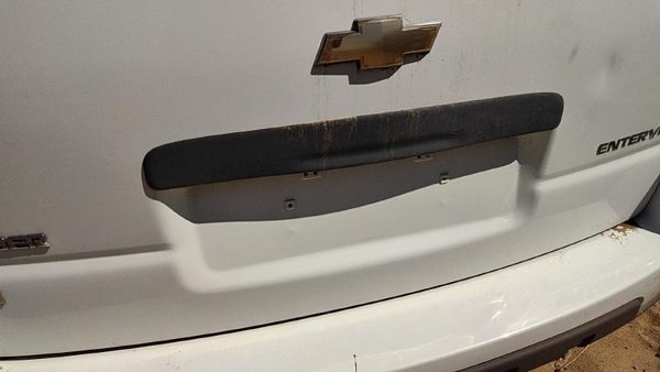 2005-2009 Chevy Uplander Liftgate Hatch Rear Outside Door Handle Oem 15850461 — photo 3
