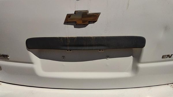 2005-2009 Chevy Uplander Liftgate Hatch Rear Outside Door Handle Oem 15850461 — photo 2